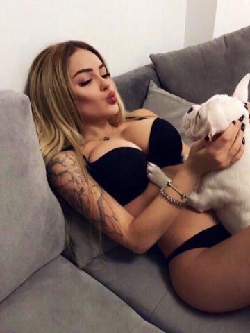Риана